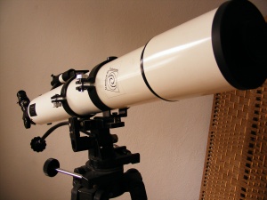 TelescopeMain