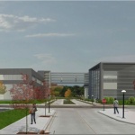 Mahoning Valley Innovation and Commercialization Center, Lincoln Avenue copy