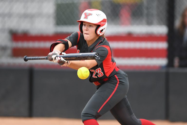 YSU Softball Off to Hot Start The Jambar