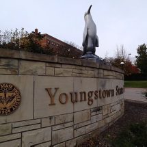 Youngstown State University