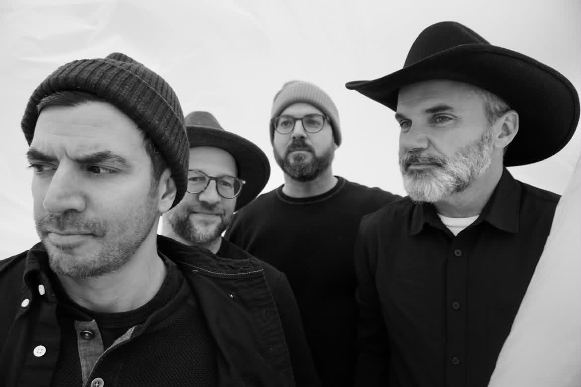Music steams ahead with Rolling Boxcar International